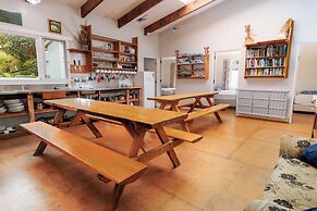 Waitutu Forest Lodge