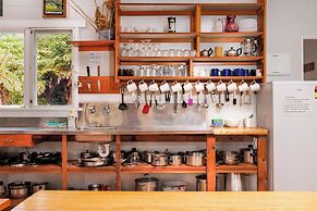 Waitutu Forest Lodge