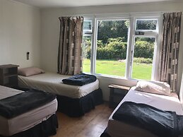 Waitutu Forest Lodge