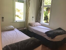 Waitutu Forest Lodge