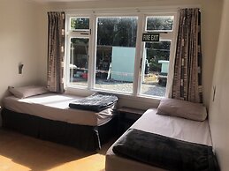 Waitutu Forest Lodge