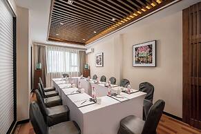 SSAW Boutique Hotel Sanya Dadonghai