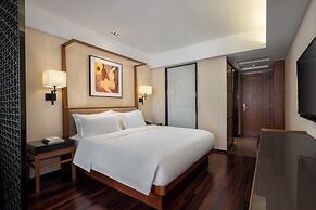 SSAW Boutique Hotel Sanya Dadonghai