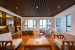 SSAW Boutique Hotel Sanya Dadonghai