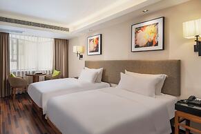 SSAW Boutique Hotel Sanya Dadonghai