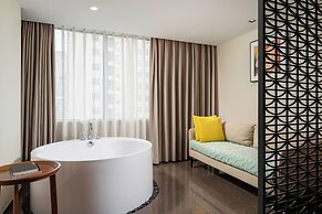 SSAW Boutique Hotel Sanya Dadonghai