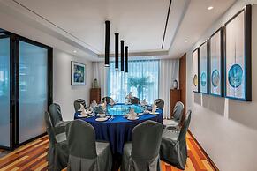 SSAW Boutique Hotel Sanya Dadonghai