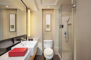 SSAW Boutique Hotel Sanya Dadonghai