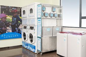 SSAW Boutique Hotel Sanya Dadonghai