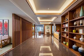 SSAW Boutique Hotel Sanya Dadonghai