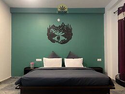 HOM House of MannMauji Riverside