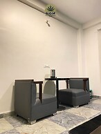 HOM House of MannMauji Riverside