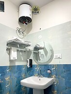 HOM House of MannMauji Riverside