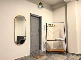 HOM House of MannMauji Riverside