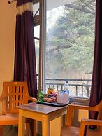 HOM House of MannMauji Riverside