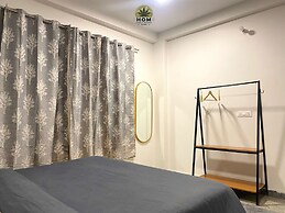 HOM House of MannMauji Riverside