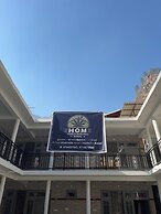 HOM House of MannMauji Riverside