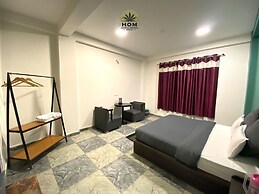 HOM House of MannMauji Riverside