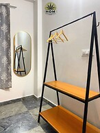 HOM House of MannMauji Riverside