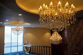 Hotel Adsan Heights