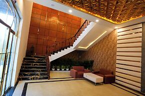 Hotel Adsan Heights