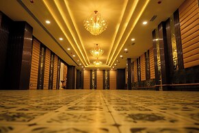 Hotel Adsan Heights