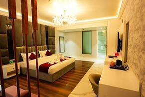 Hotel Adsan Heights