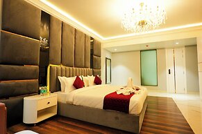 Hotel Adsan Heights