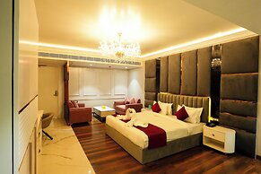 Hotel Adsan Heights