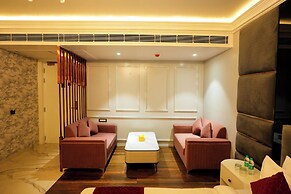 Hotel Adsan Heights