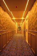 Hotel Adsan Heights