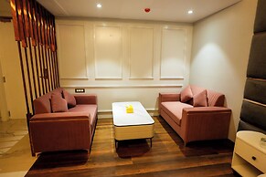 Hotel Adsan Heights