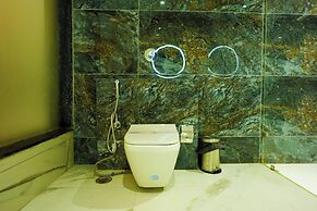 Hotel Adsan Heights