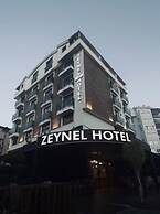 Zeynel Hotel