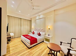 HOTEL SUKH FARM
