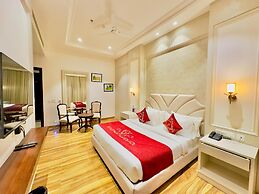 HOTEL SUKH FARM