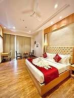 HOTEL SUKH FARM