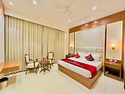 HOTEL SUKH FARM
