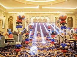 HOTEL SUKH FARM