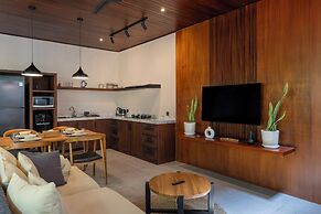 Raya Villa by Betterplace