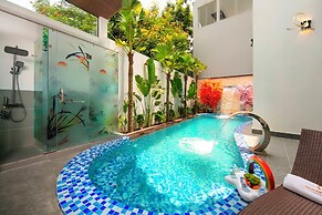 Heaven Onsen