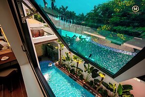 Heaven Onsen