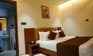 Hotel Harigovindas Express Mysore
