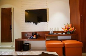 Hotel Harigovindas Express Mysore