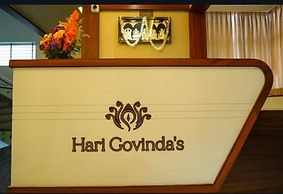 Hotel Harigovindas Express Mysore