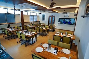 Hotel Harigovindas Express Mysore
