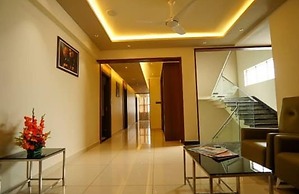 Hotel Harigovindas Express Mysore