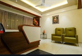 Hotel Harigovindas Express Mysore