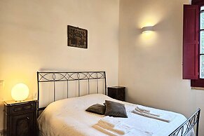 Loft in Monsano With Pool