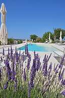 Loft in Monsano With Pool